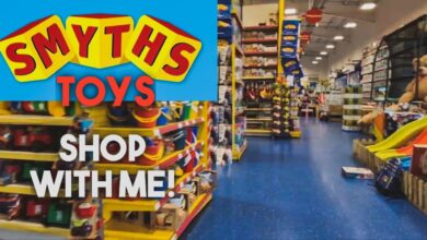 Smyths Toys